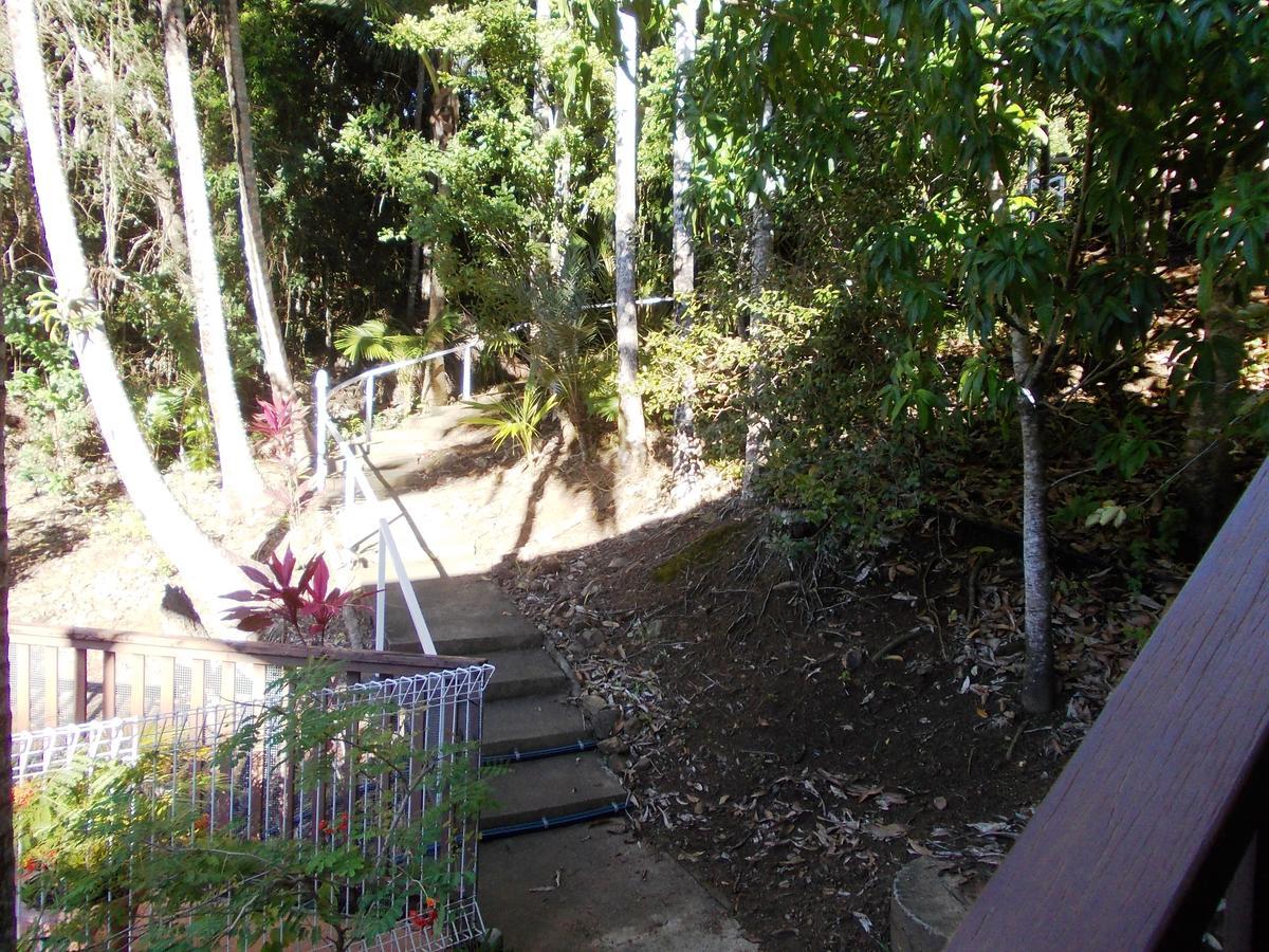The Islands Inn Motel Airlie Beach Kültér fotó